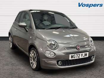 2023 - 1.0 Mild Hybrid Dolcevita Plus 3dr