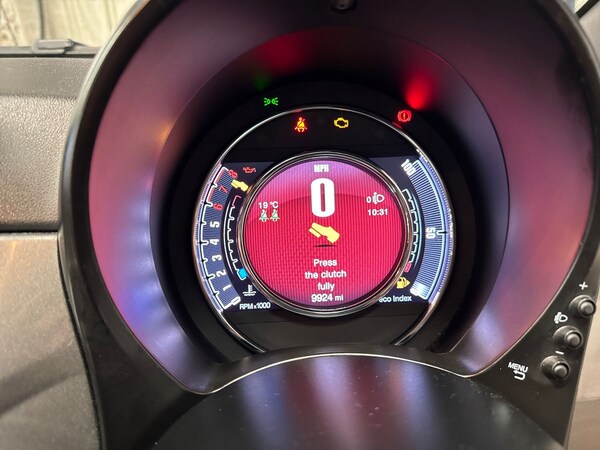Used Fiat 500 2023 for sale - 75471966: Photo 23