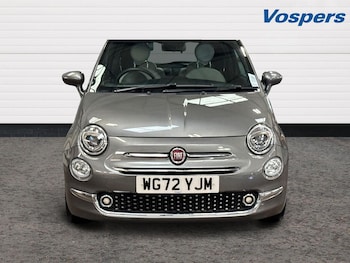 Used Fiat 500 2023 for sale - 75471966: Photo
