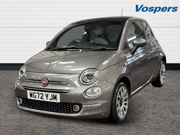 Used Fiat 500 2023 for sale - 75471966: Photo 3
