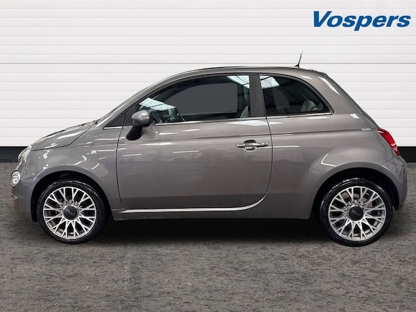 Used Fiat 500 2023 for sale - 75471966: Photo 5