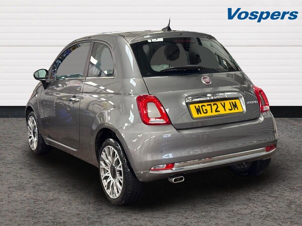Used Fiat 500 2023 for sale - 75471966: Photo 6