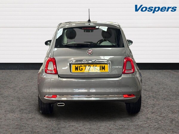 Used Fiat 500 2023 for sale - 75471966: Photo 7