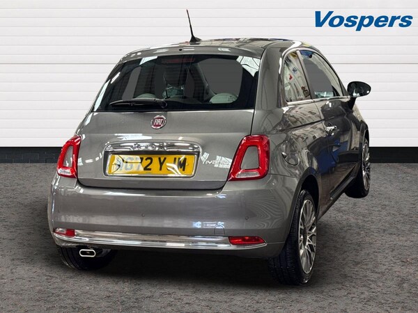 Used Fiat 500 2023 for sale - 75471966: Photo 9