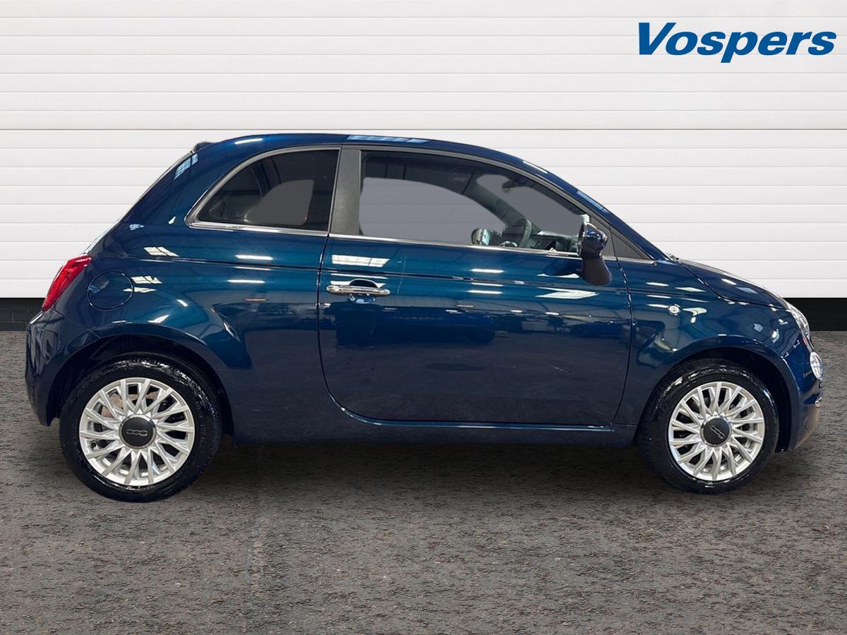 Used Fiat 500 2023 for sale - 76647920: Photo 10