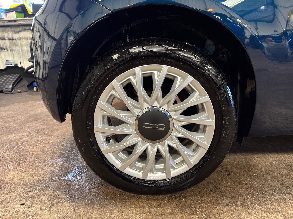 Used Fiat 500 2023 for sale - 76647920: Photo 11