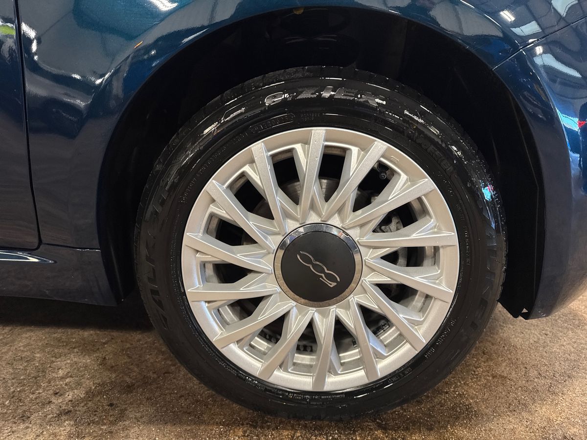 Used Fiat 500 2023 for sale - 76647920: Photo 13