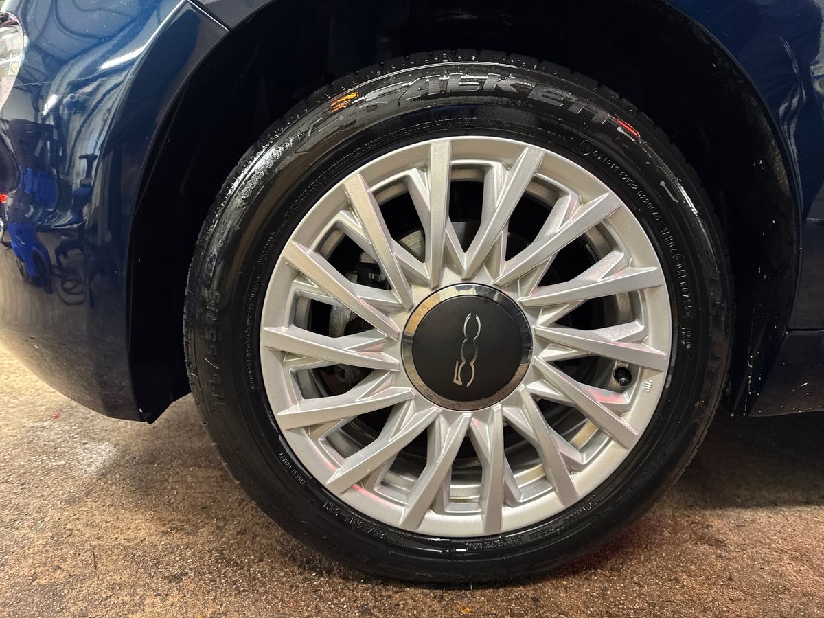 Used Fiat 500 2023 for sale - 76647920: Photo 14