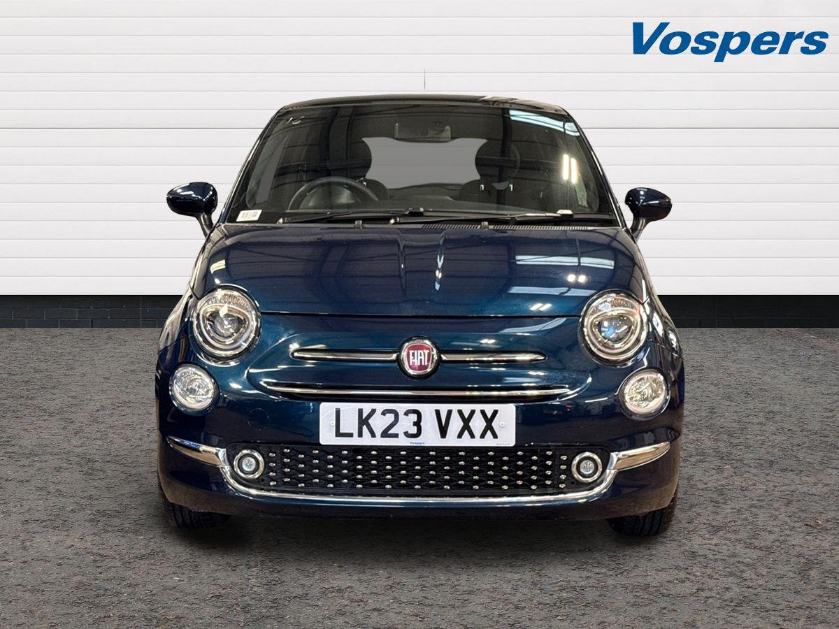 Used Fiat 500 2023 for sale - 76647920: Photo 2