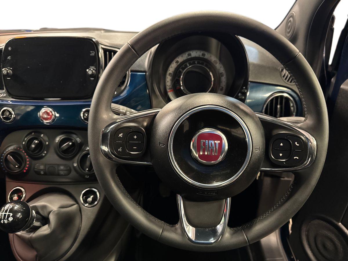 Used Fiat 500 2023 for sale - 76647920: Photo 21