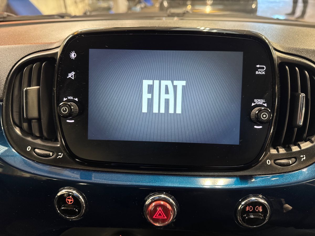 Used Fiat 500 2023 for sale - 76647920: Photo 25