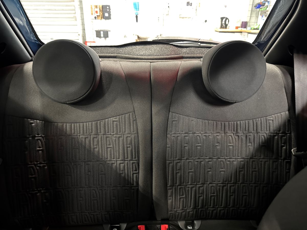 Used Fiat 500 2023 for sale - 76647920: Photo 28