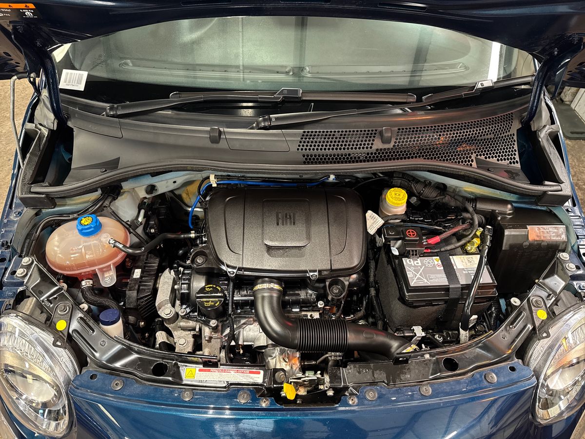 Used Fiat 500 2023 for sale - 76647920: Photo 33