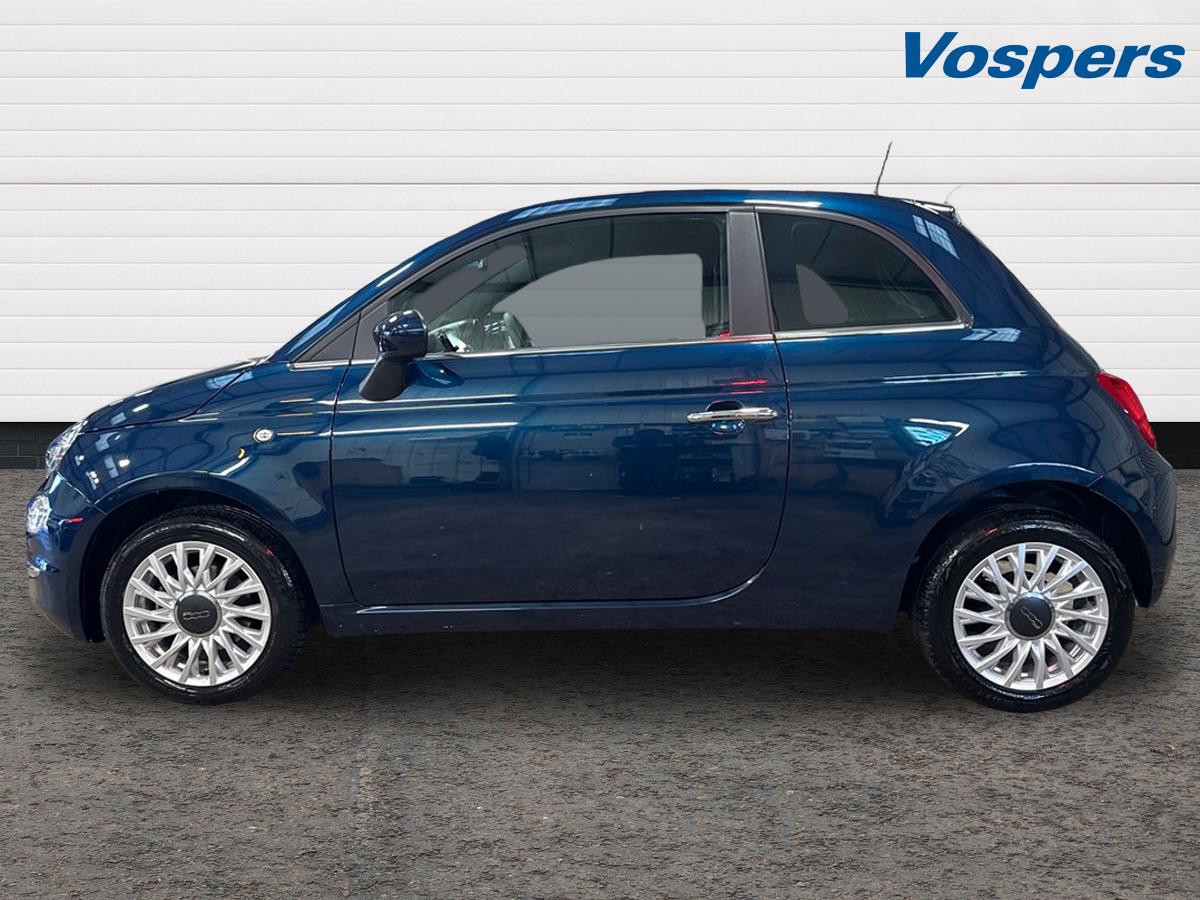 Used Fiat 500 2023 for sale - 76647920: Photo 5