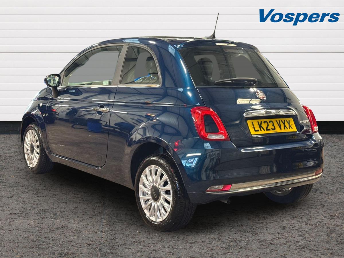 Used Fiat 500 2023 for sale - 76647920: Photo 6