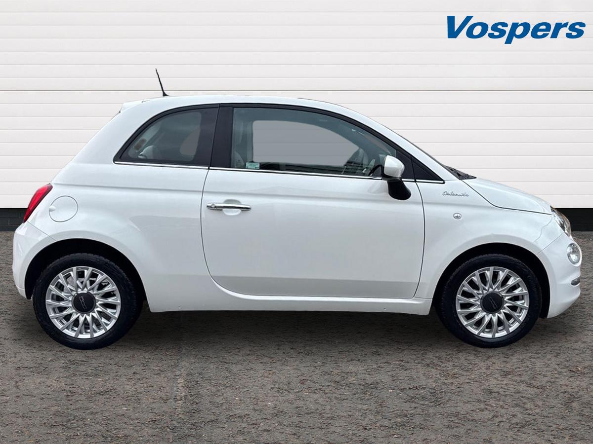 Used Fiat 500 2022 for sale - 76623596: Photo 10