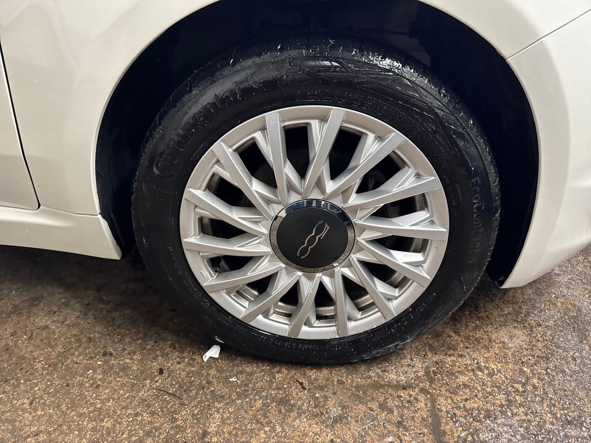 Used Fiat 500 2022 for sale - 76623596: Photo 11