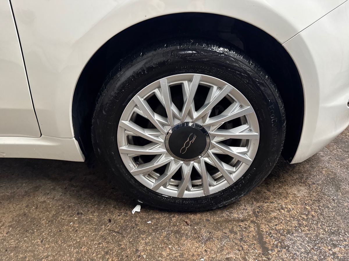 Used Fiat 500 2022 for sale - 76623596: Photo 13