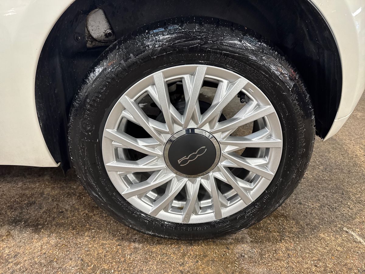 Used Fiat 500 2022 for sale - 76623596: Photo 14