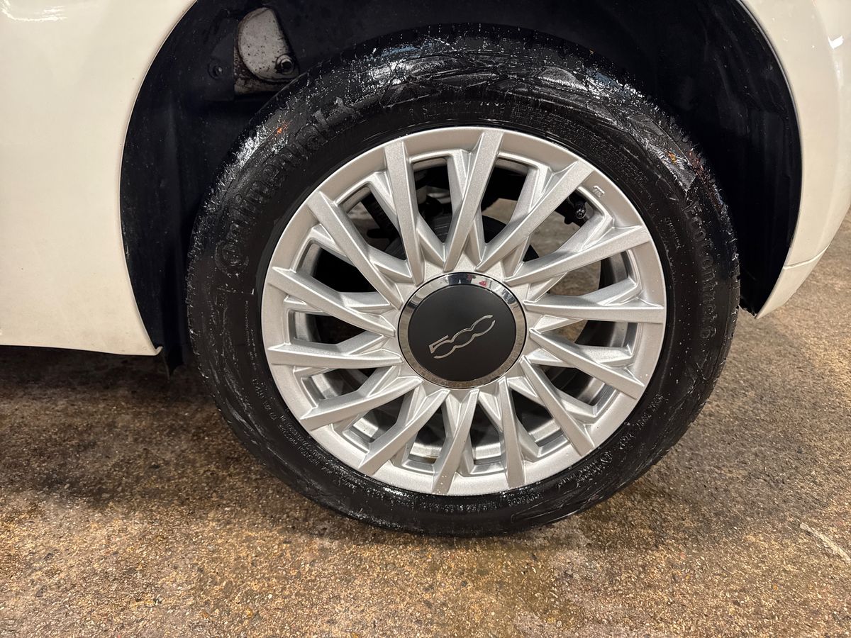 Used Fiat 500 2022 for sale - 76623596: Photo 15