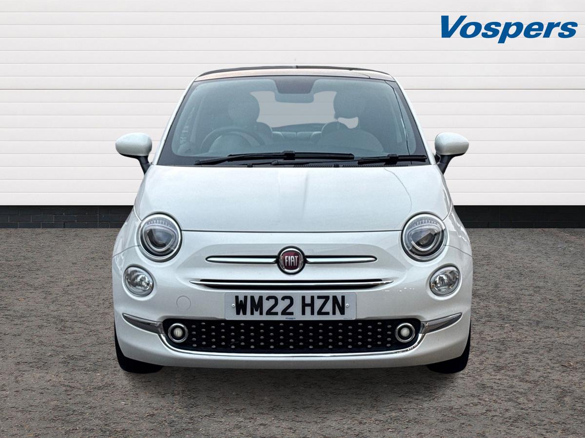 Used Fiat 500 2022 for sale - 76623596: Photo 2