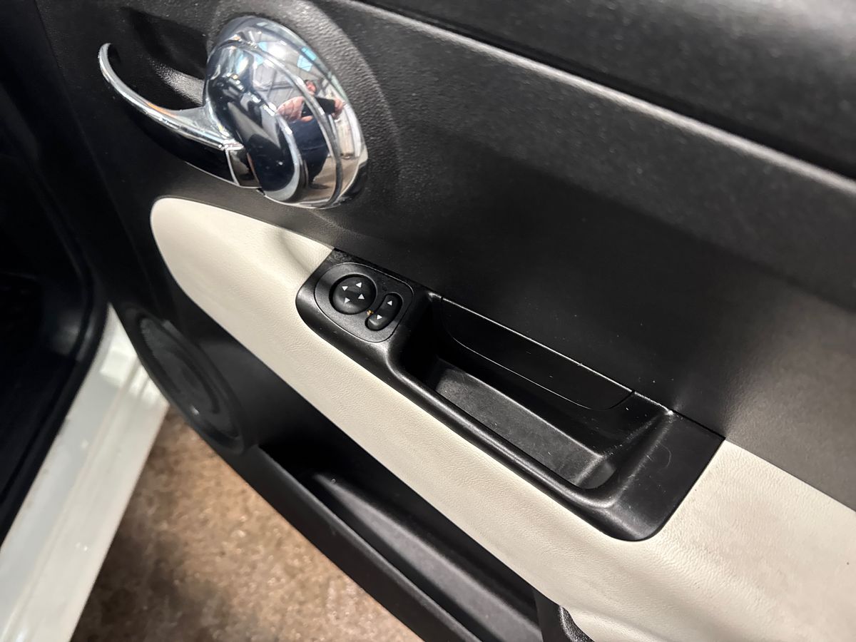 Used Fiat 500 2022 for sale - 76623596: Photo 24