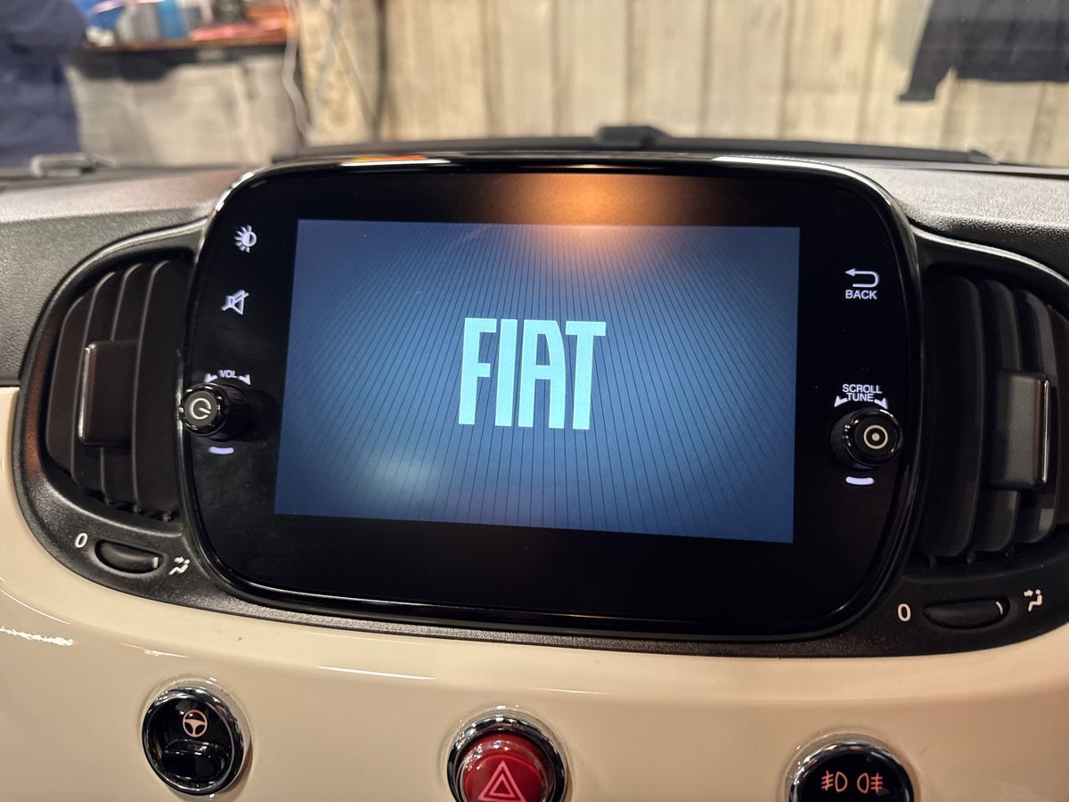 Used Fiat 500 2022 for sale - 76623596: Photo 25