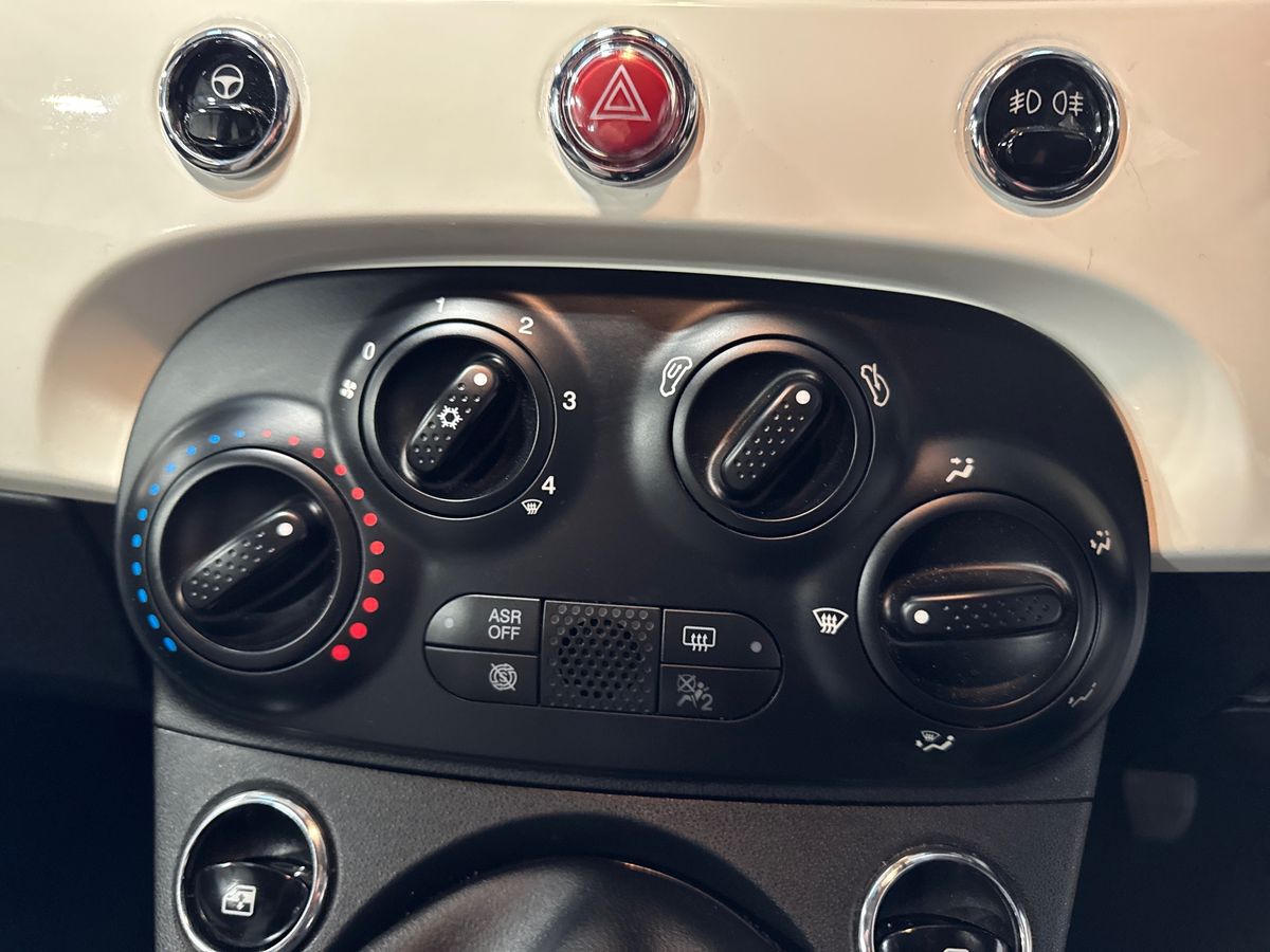 Used Fiat 500 2022 for sale - 76623596: Photo 26