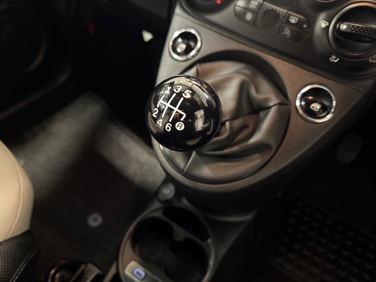 Used Fiat 500 2022 for sale - 76623596: Photo 27