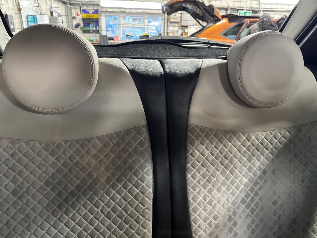 Used Fiat 500 2022 for sale - 76623596: Photo 28