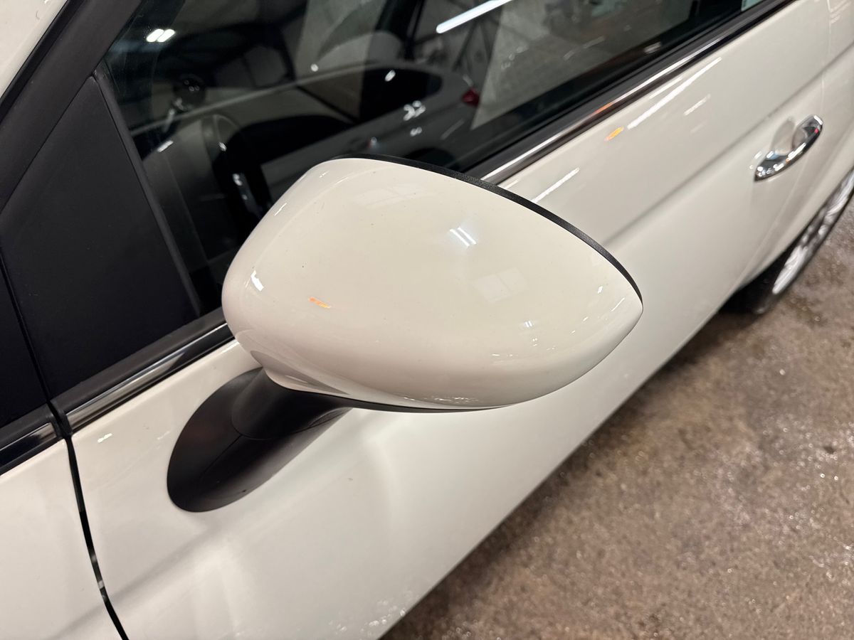 Used Fiat 500 2022 for sale - 76623596: Photo 29