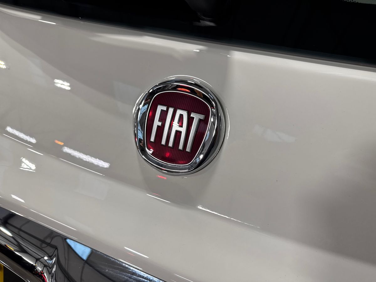 Used Fiat 500 2022 for sale - 76623596: Photo 31