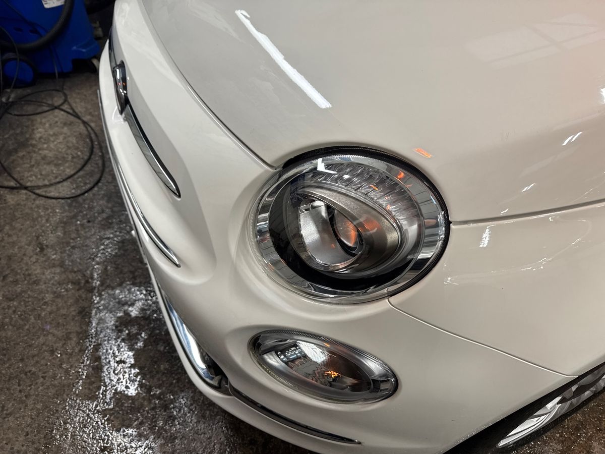 Used Fiat 500 2022 for sale - 76623596: Photo 32