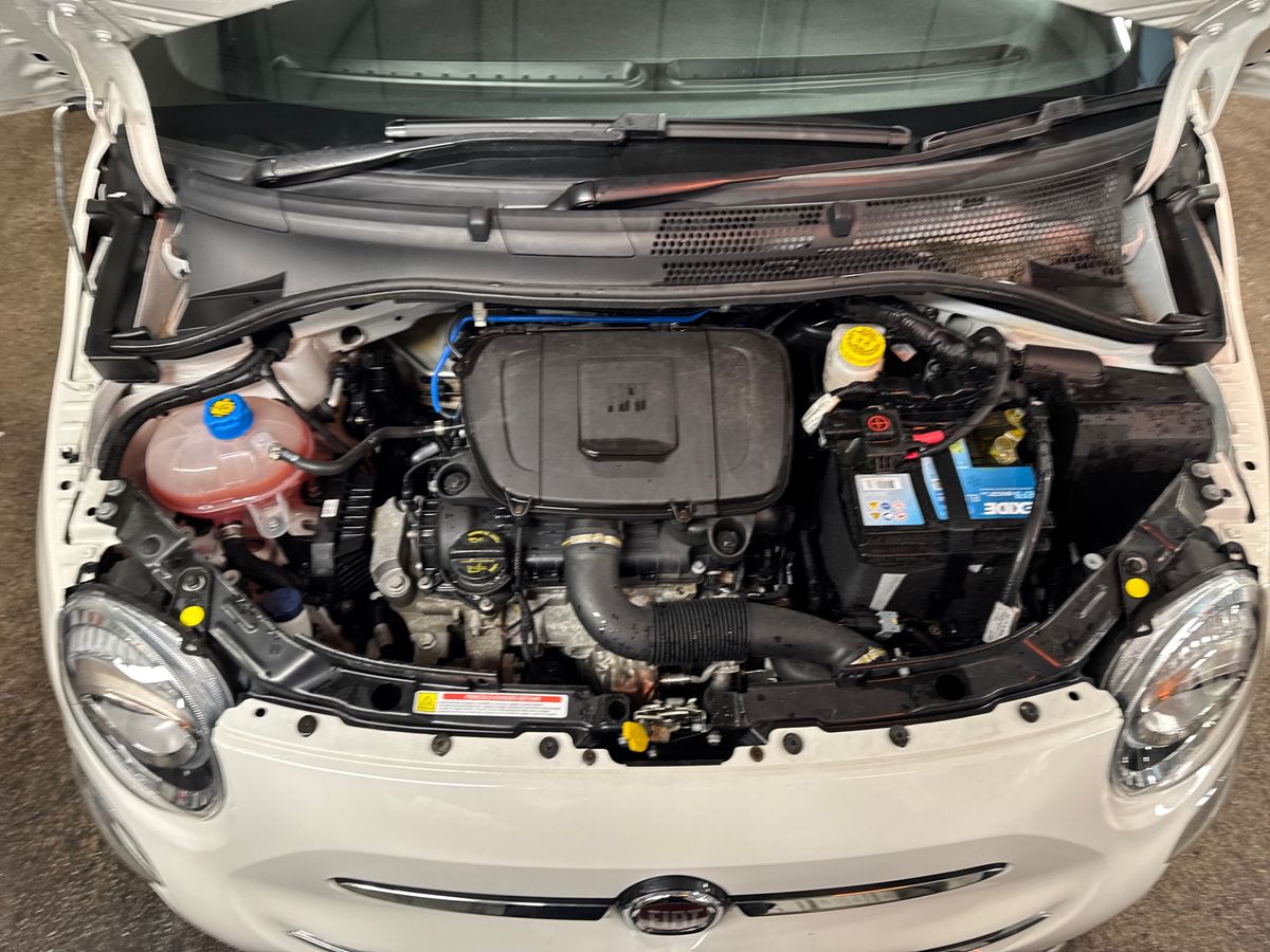 Used Fiat 500 2022 for sale - 76623596: Photo 33