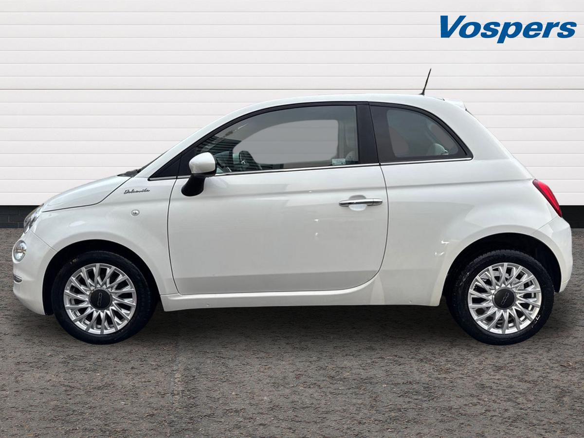 Used Fiat 500 2022 for sale - 76623596: Photo 5