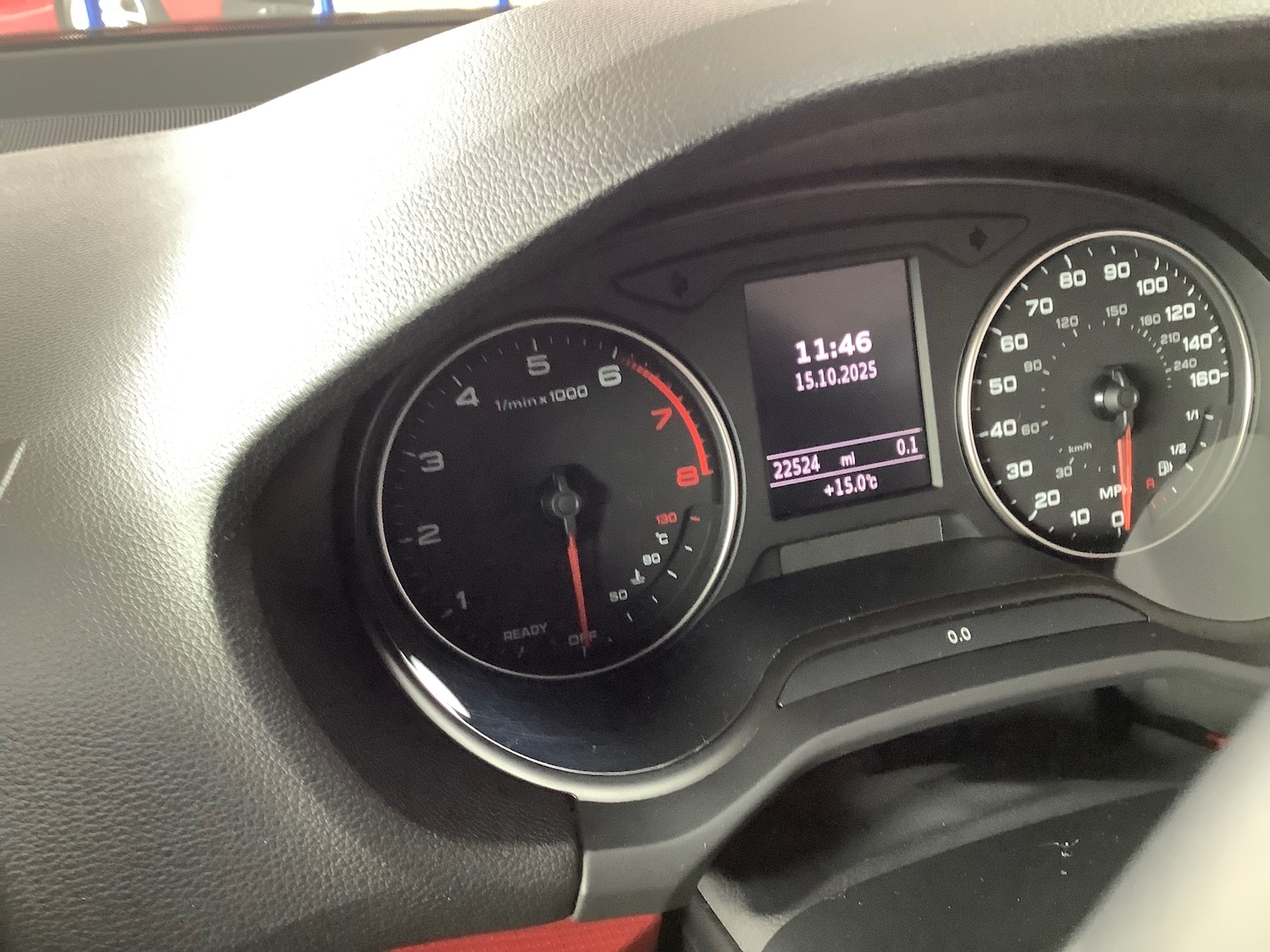 Used Audi Q2 2019 for sale - 76273386: Photo 11