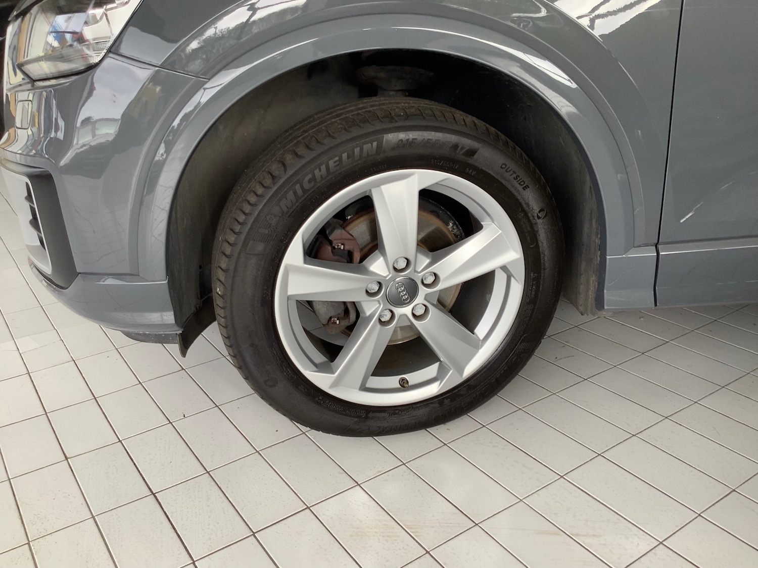 Used Audi Q2 2019 for sale - 76273386: Photo 4