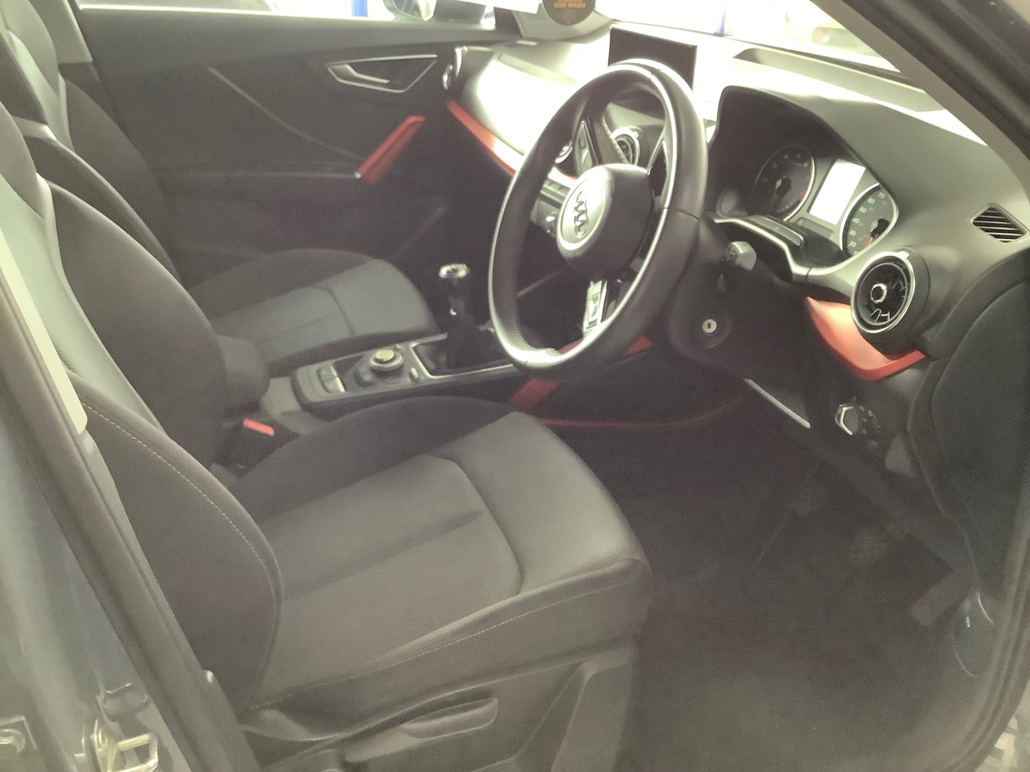 Used Audi Q2 2019 for sale - 76273386: Photo 7