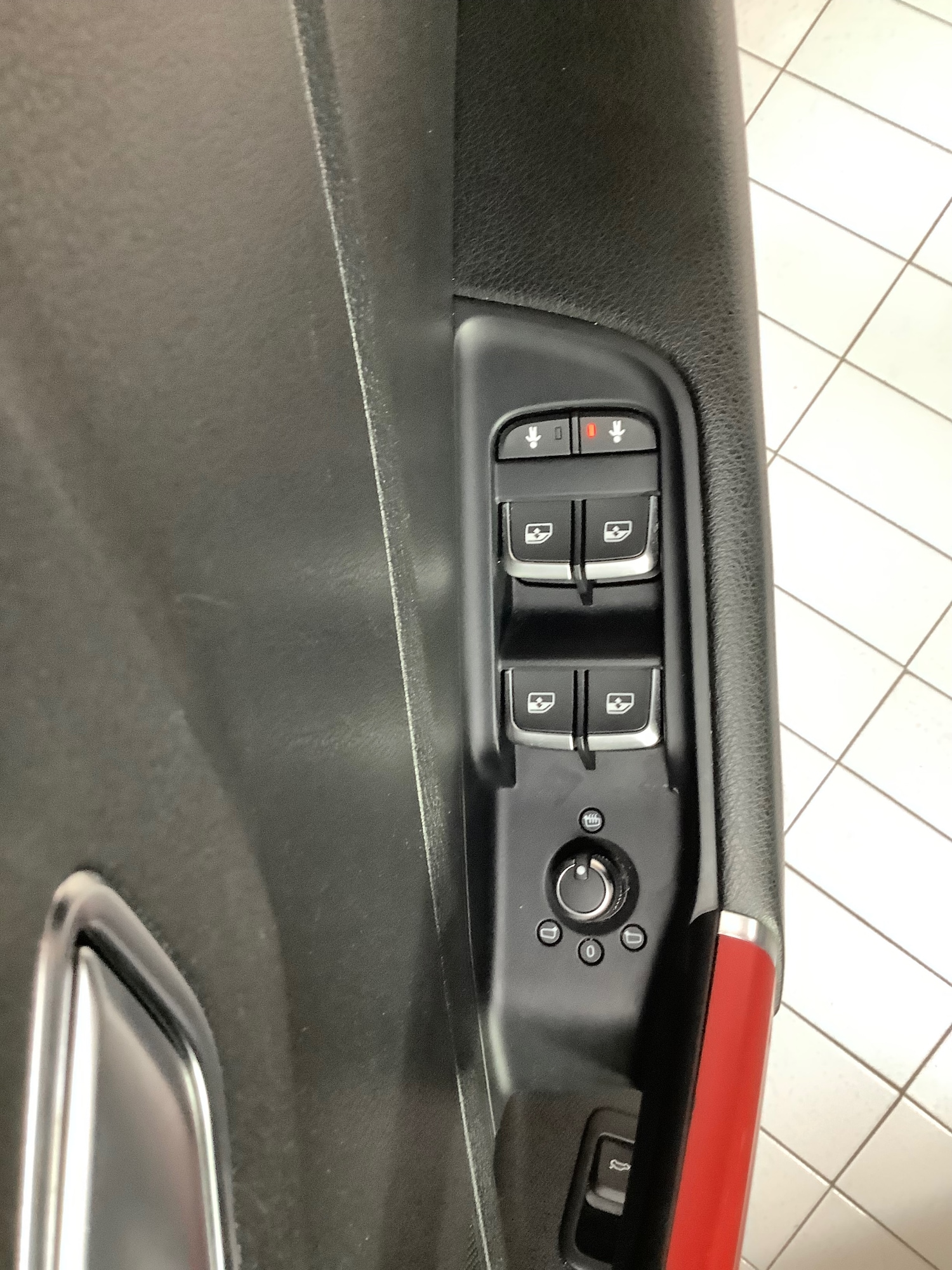 Used Audi Q2 2019 for sale - 76273386: Photo 8