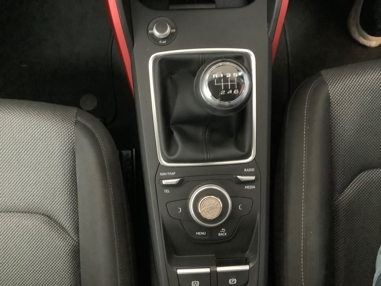 Used Audi Q2 2019 for sale - 76273386: Photo 9