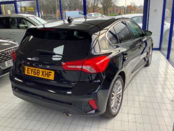 Used Ford Focus 2018 for sale - 69150699: Photo