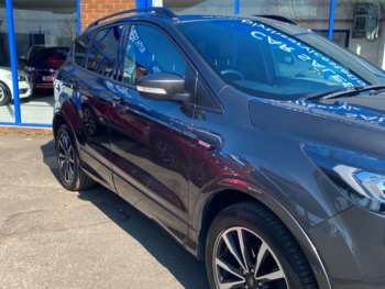 Used Ford Kuga 2019 for sale - 62559497: Photo