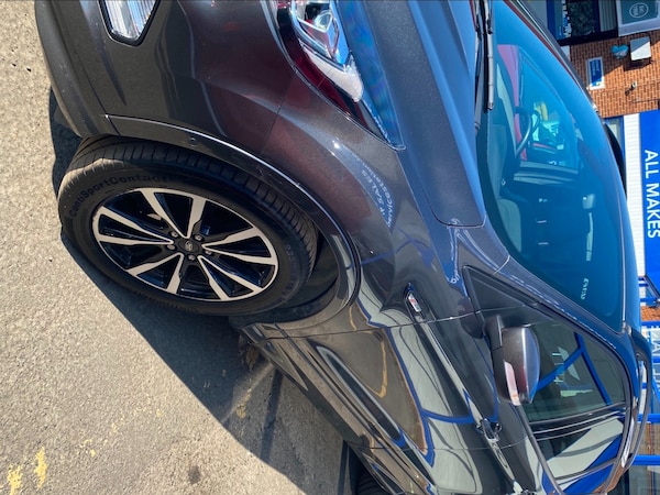 Used Ford Kuga 2019 for sale - 62559497: Photo 3