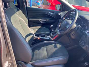 Used Ford Kuga 2019 for sale - 62559497: Photo