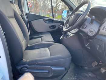 Used Renault Trafic 2018 for sale - 62254526: Photo