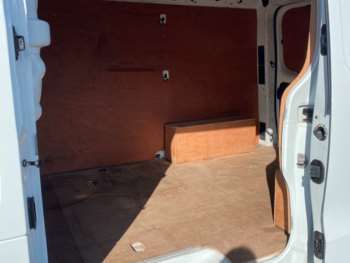 Used Renault Trafic 2018 for sale - 62254526: Photo
