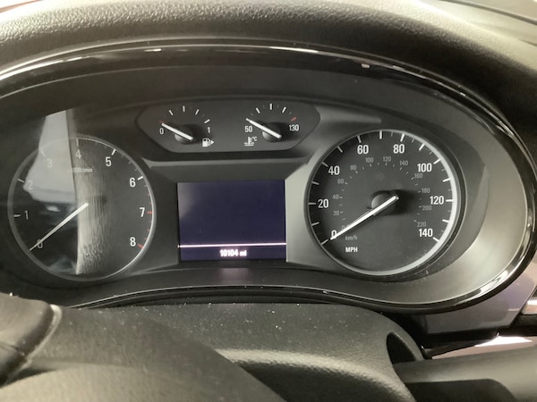 Used Vauxhall Mokka X 2019 for sale - 76273430: Photo 10