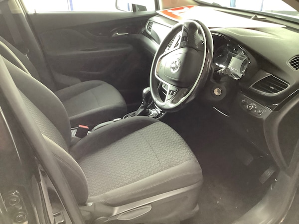 Used Vauxhall Mokka X 2019 for sale - 76273430: Photo 12