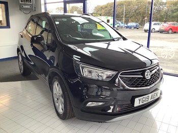 2019 (19) - 1.4T Active 5dr Auto