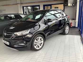 Used Vauxhall Mokka X 2019 for sale - 76273430: Photo 3